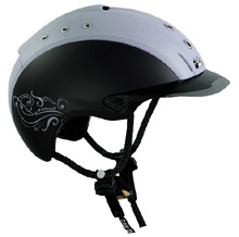 Casco 「Mistrall」（ミストラル）乗馬用ヘルメット｜乗馬用品エースサドラリー